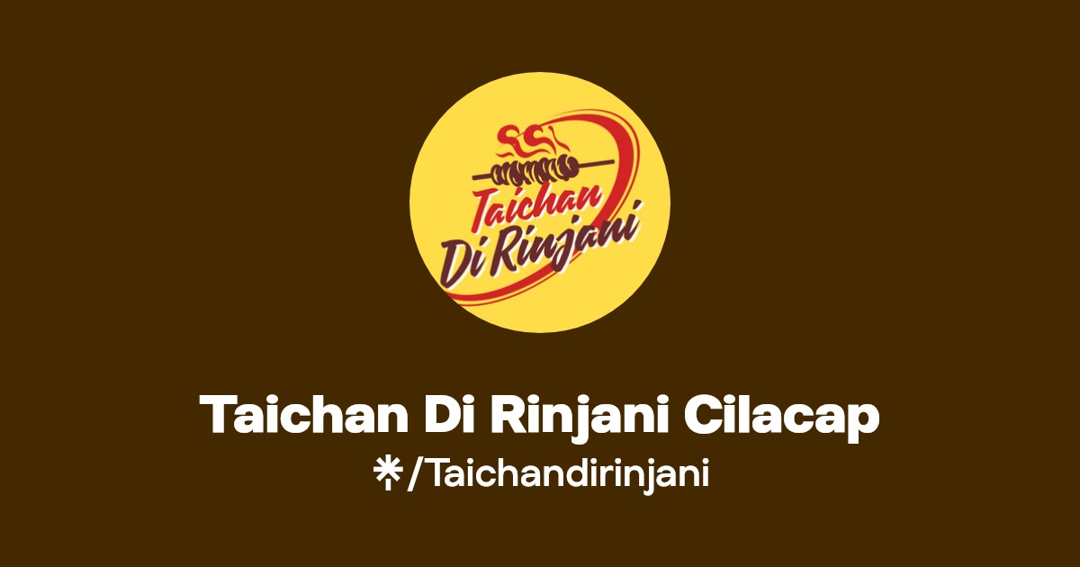 Sate Taichan Di Rinjani: Sensasi Pedas yang Menggoda Jiwa Kuliner Cilacap